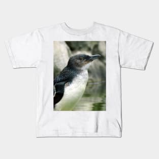 Little Penguin Kids T-Shirt